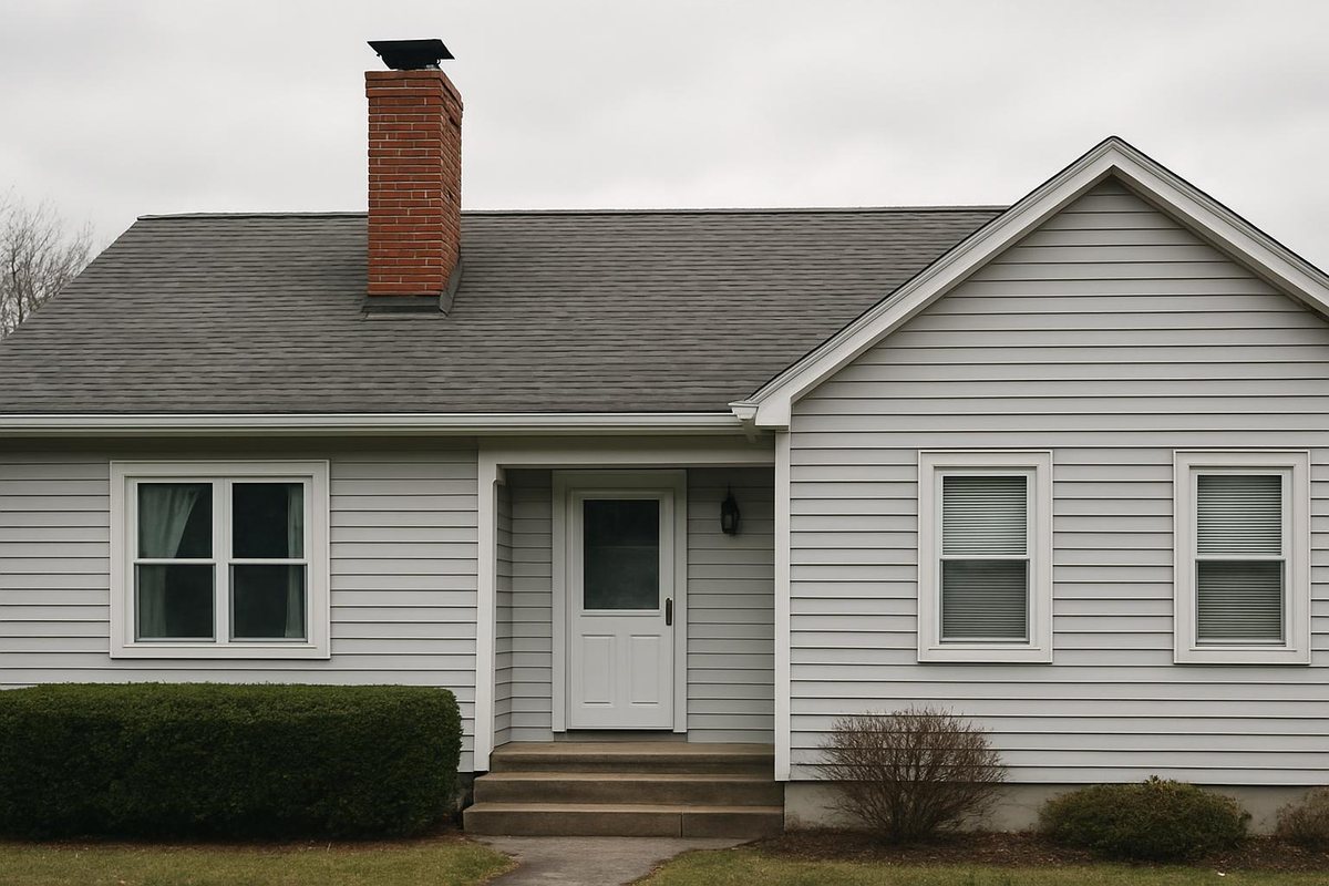 Zaner Chimney Repair in Gaithersburg